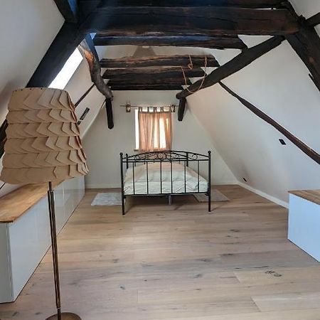 Lovely Oldtown-Appartment Bad Homburg vor der Höhe Zewnętrze zdjęcie