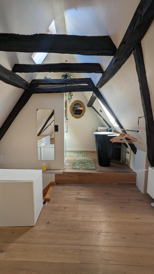 Lovely Oldtown-Appartment Bad Homburg vor der Höhe Zewnętrze zdjęcie