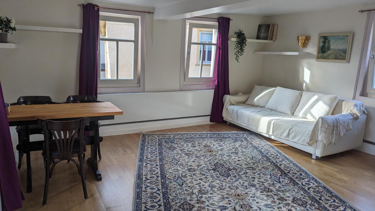 Lovely Oldtown-Appartment Bad Homburg vor der Höhe Zewnętrze zdjęcie